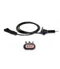 SENSOR DESGASTE FRENOS TRASEROS- VOLVO FH/FM/FMX