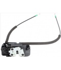 CERRADURA PUERTA IVECO S-WAY/T-WAY/X-WAY