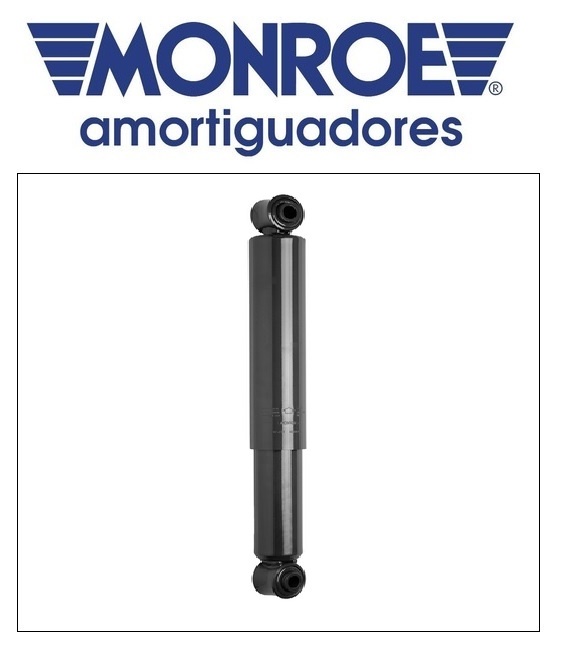 AMORTIGUADOR TRASERO MAN TGA/TGS-MONROE