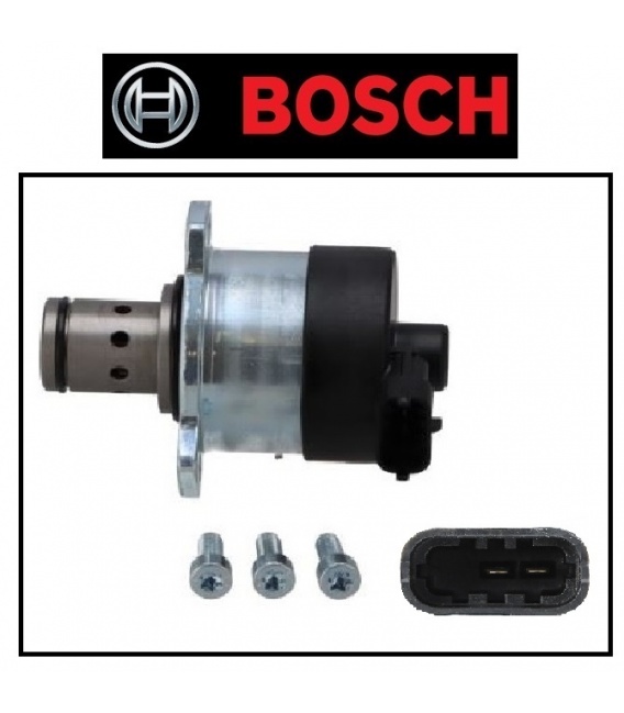 VALVULA REGULADORA GASOIL MB ACTROS MP4/MP5 ANTOS/AROCS-BOSCH