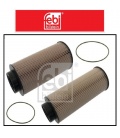 KIT FILTROS GASOIL SCANIA L/P/G/R/S/T-MANN FILTER