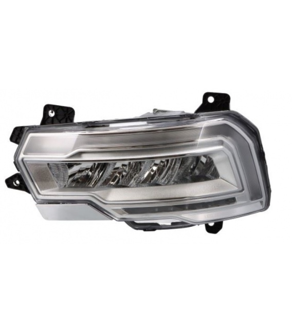 FARO MANUAL LED DAF XF/XG Desde 2021-