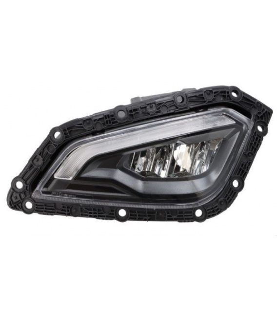 FARO LED LARGO ALCANCE SUPERIOR-DAF XF/XG/XG+ Desde 2021-