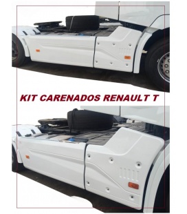 CARENADOS LATERALES ABATIBLES RENAULT T - EJES 3.800mm