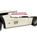 CARENADOS LATERALES ABATIBLES RENAULT T - EJES 3.800mm