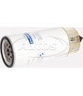 FILTRO DECANTADOR GASOIL CON VASO-IVECO/MERCEDES/VOLVO/DAF