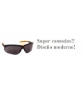 GAFAS FUSION