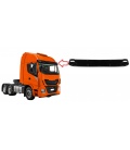 VISERA PARASOL IVECO HI-WAY-AS Desde 2013-