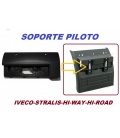 SOPORTE PILOTO IVECO STRALIS 2013 HI-WAY-HI-ROAD