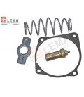 KIT REPARACION TERMOSTATO IVECO-LEMA