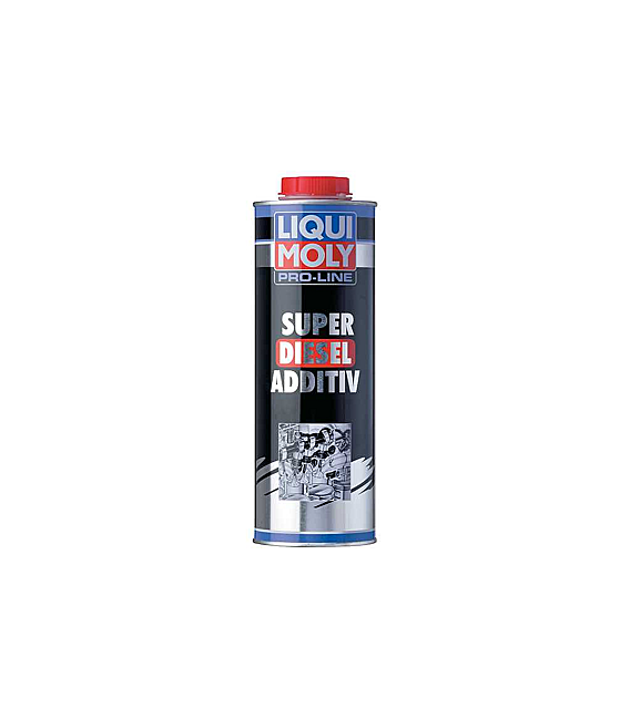 LIQUI MOLY DIESEL 1 LITRO