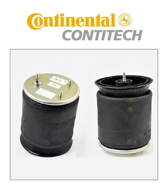 FUELLE SUSPENSION NEUMATICA-TRASERO-DAF XF-CF-LF-CONTITECH