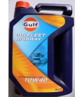 ACEITE GULFLEET HIGWAY 10W40