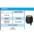 Amortiguador cabina PREMIUM DCI