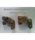 20 BORNES PARA CAMIONES