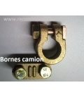 20 BORNES PARA CAMIONES