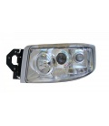 FARO PREMIUM ELECTRICO DXI CON NIEBLA