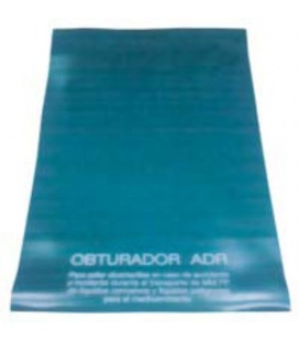 OBTURADOR ADR ALCANTARILLAS