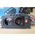 Transformador 24V a 230V -700W-1000W.