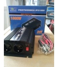 Transformador 24V a 230V -700W-1000W.