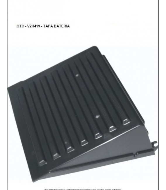 TAPA BATERIA PREMIUM 2 Y 3 