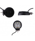 FOCO LEDS 12V-24V-32V