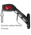 PILOTO LEDS 24V-3 Luces