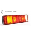 PILOTO LEDS & LAMPARAS 24V/12V