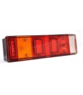 PILOTO LEDS & LAMPARAS 24V/12V