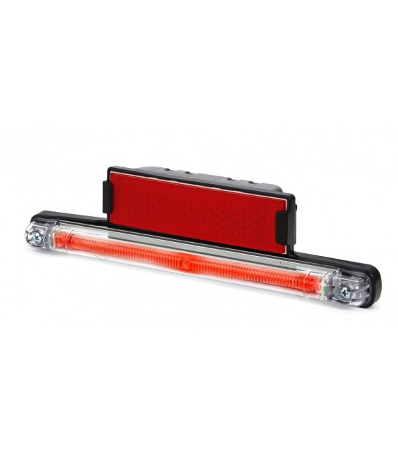 LED TRASERO BALIZA ROJO 