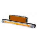 LED AMBAR 24V &12V