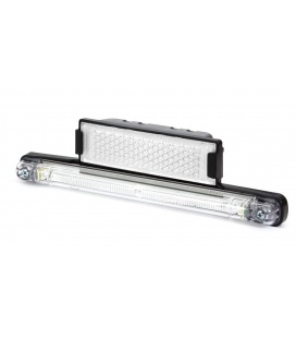 LED BLANCO FRONTAL 24V & 12V