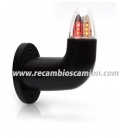 PILOTO BALIZA LEDS PARA 12V-24V