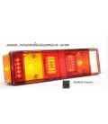 PILOTO LEDS & LAMPARAS 24V/12V