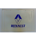 FALDILLA RENAULT BLANCA