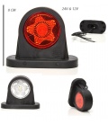 PILOTO LEDS 24V & 12V