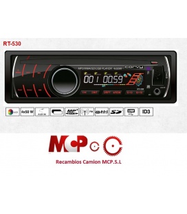 RADIOS MP3