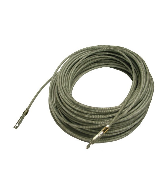 CABLE TIR 33,5M.