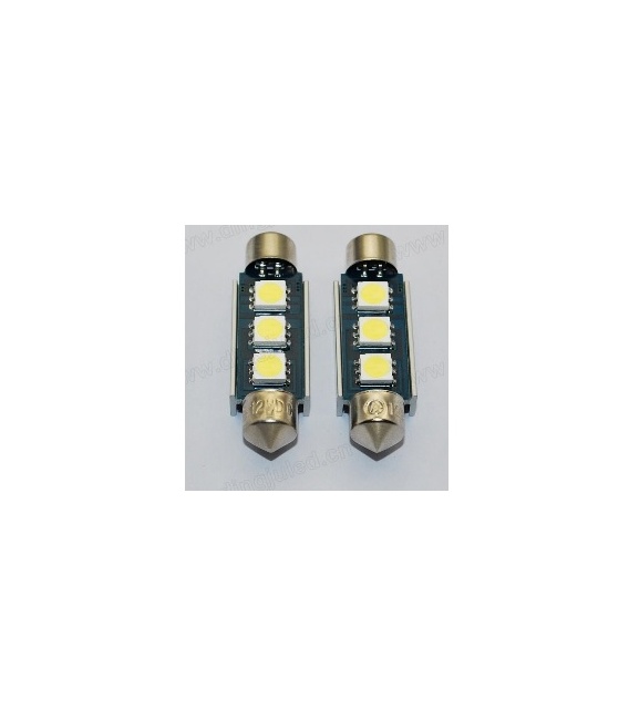 LAMPARAS 12V LEDS PLAFON