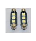 LAMPARAS 12V LEDS PLAFON