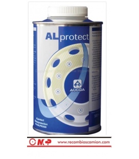 Protector LLANTAS ALUMINIO ALprotec