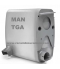 SILENCIOSO CAMION MAN TGA