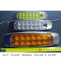 PILOTO LEDS 24V/12V