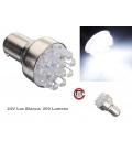 BOMBILLA 24V-12LEDS