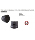 VASO CAMION BENZ/MAN PARA TUERCA DIFERENCIAL TRASERO