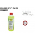 DESCARBONIZANTE LIQUIDO FILTROS PARTICULAS