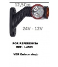 PILOTO LEDS REMOLQUES 24V