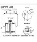 SUSPENSION NEUMATICA BPW 30