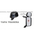 ARMAZON CASCO RETROVISOR AUXILIAR SCANIA 4/P/G/R/T