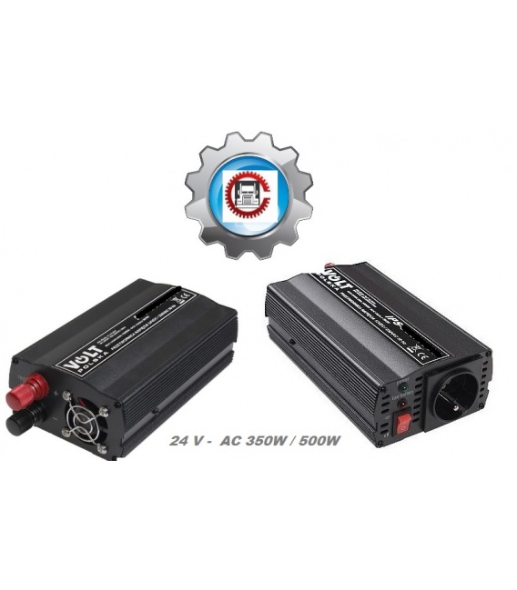 TRANSFORMADOR 350W-500W